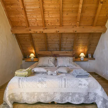 Casa rural Les Tulipes, En Isere *